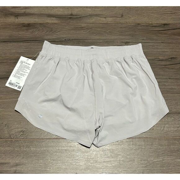 Lululemon Hotty Hot HR short 4” SE - Picture 1 of 3